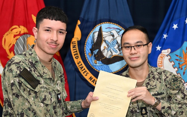 SCSTC ATRC Graduation