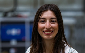 NSWCPD Engineer Dr. Kaitlyn Sitch Honored with SMART SEED Innovation Award