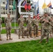 7th Infantry Division Military Intelligence Soldier of the Year: Winner Ceremony