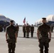 Marine Fighter Attack Squadron 214 Change of Command Ceremony
