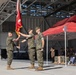 Marine Fighter Attack Squadron 214 Change of Command Ceremony