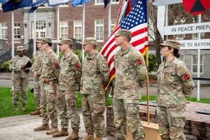 DINFOS Live - Episode 29 - DMA Award Winners