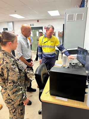 Pacific Pulse: April 07, 2025