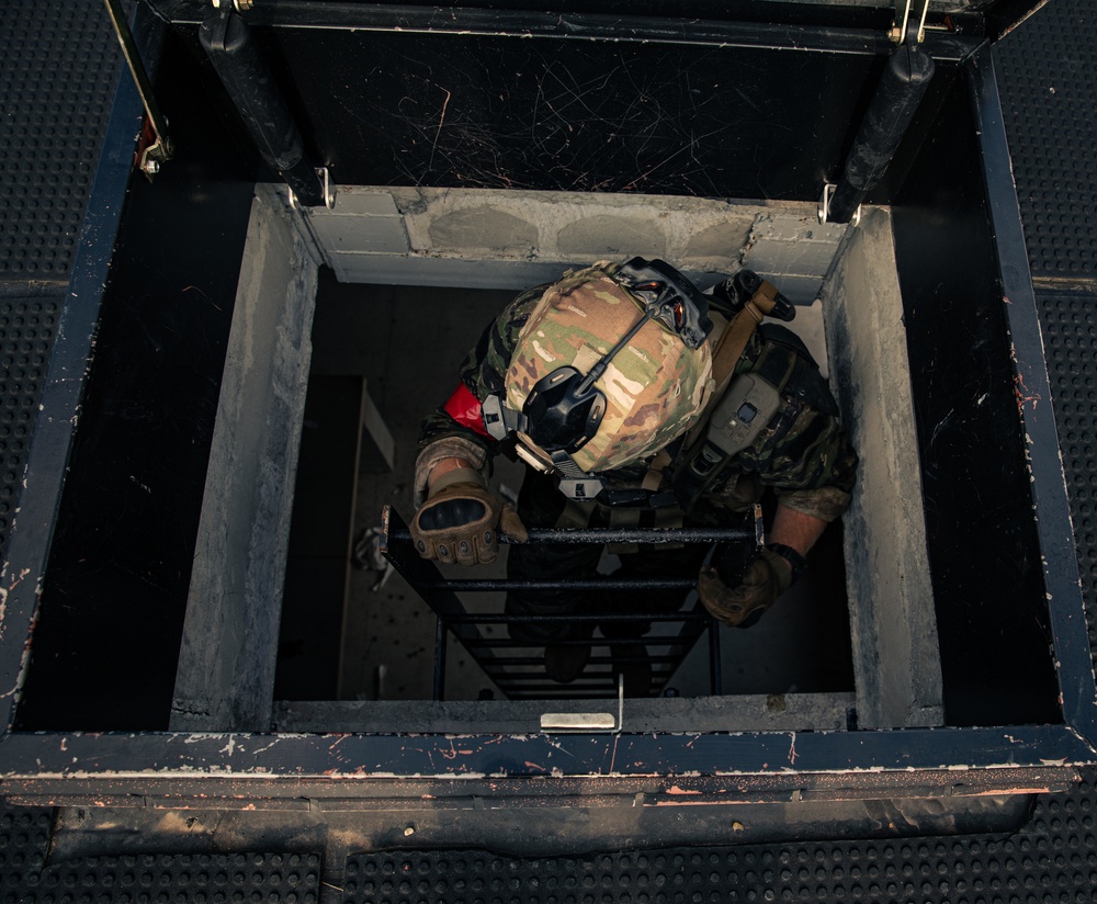 Northern Strike 2025