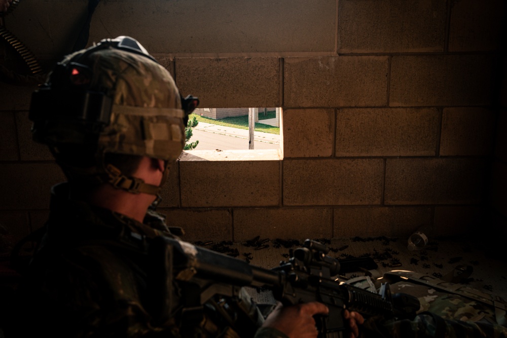 Northern Strike 2025