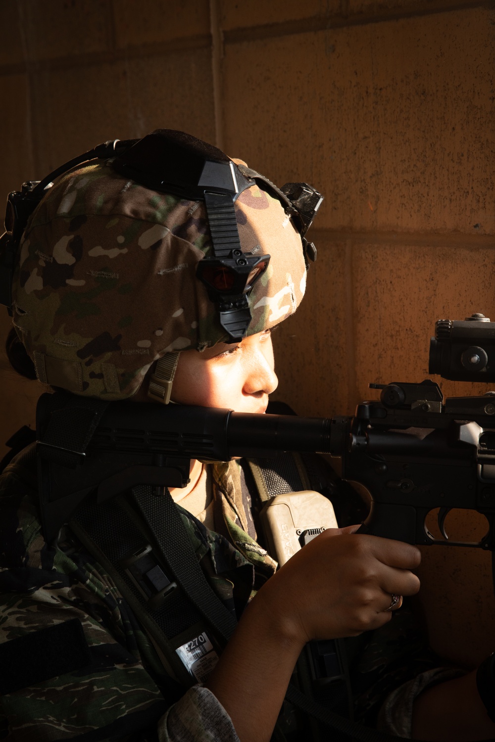 Northern Strike 2025