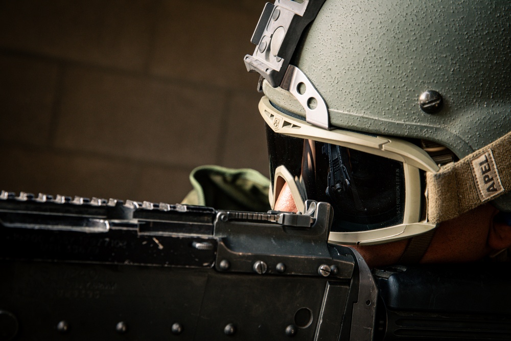 Northern Strike 2025