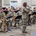 10th Mountain Division Band brings seasonal cheer with free community concert series
