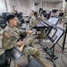 10th Mountain Division Band brings seasonal cheer with free community concert series