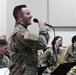 10th Mountain Division Band brings seasonal cheer with free community concert series