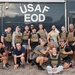 355th CES EOD Memorial Workout