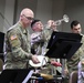 10th Mountain Division Band brings seasonal cheer with free community concert series