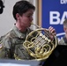 10th Mountain Division Band brings seasonal cheer with free community concert series
