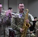 10th Mountain Division Band brings seasonal cheer with free community concert series