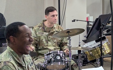 10th Mountain Division Band brings seasonal cheer with free community concert series