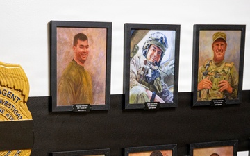 OSI memorial wall unveiled at Pittsburgh IAP ARS