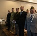 Service beyond the uniform: Minnesota National Guard Soldiers honored by American Legion