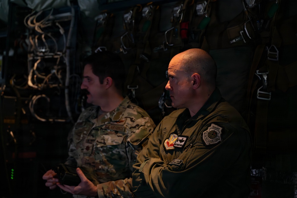 14 WPS and 1 SOW conduct SOFEX