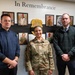 OSI memorial wall unveiled at Pittsburgh IAP ARS