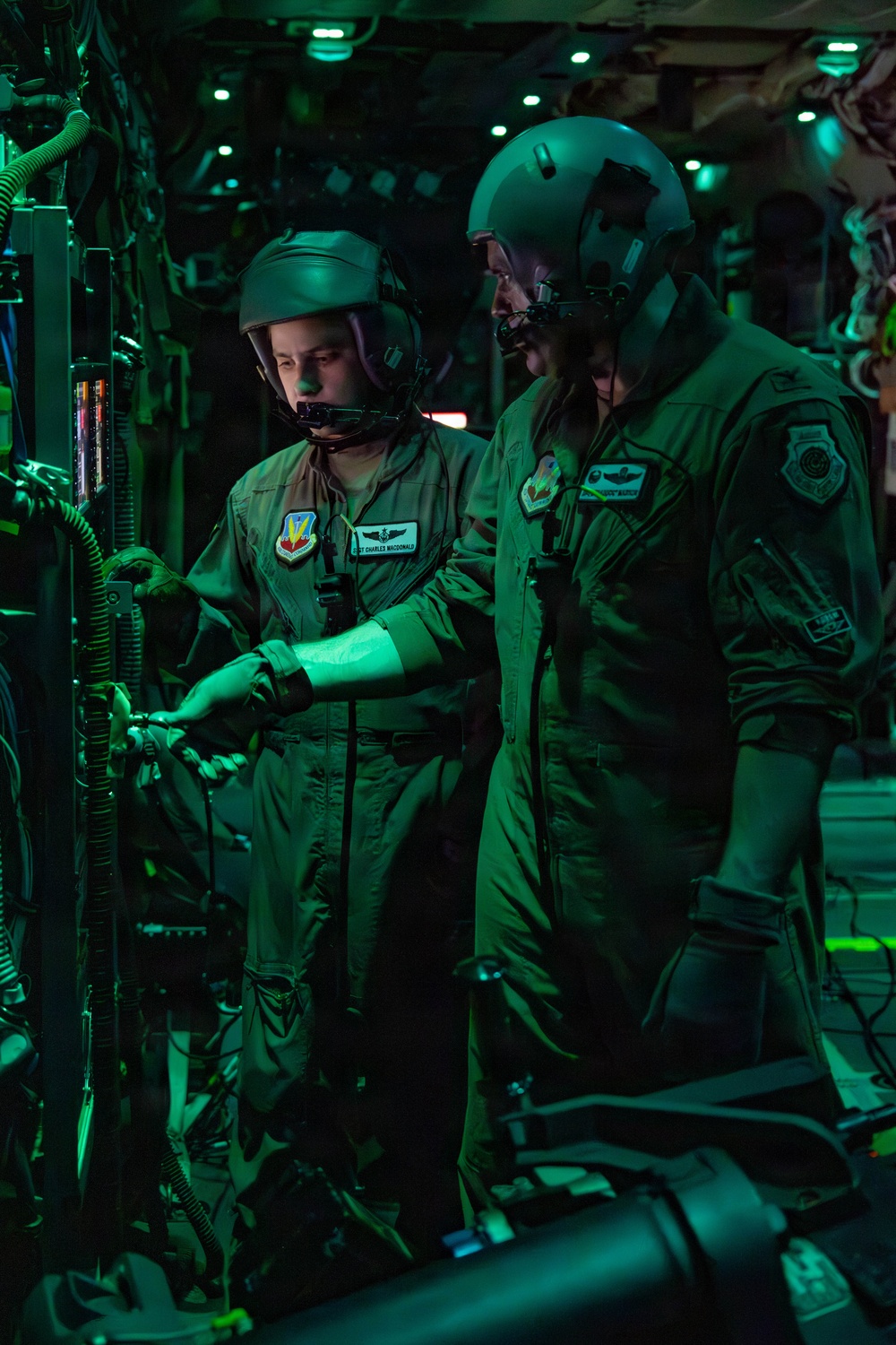 14 WPS and 1 SOW conduct SOFEX