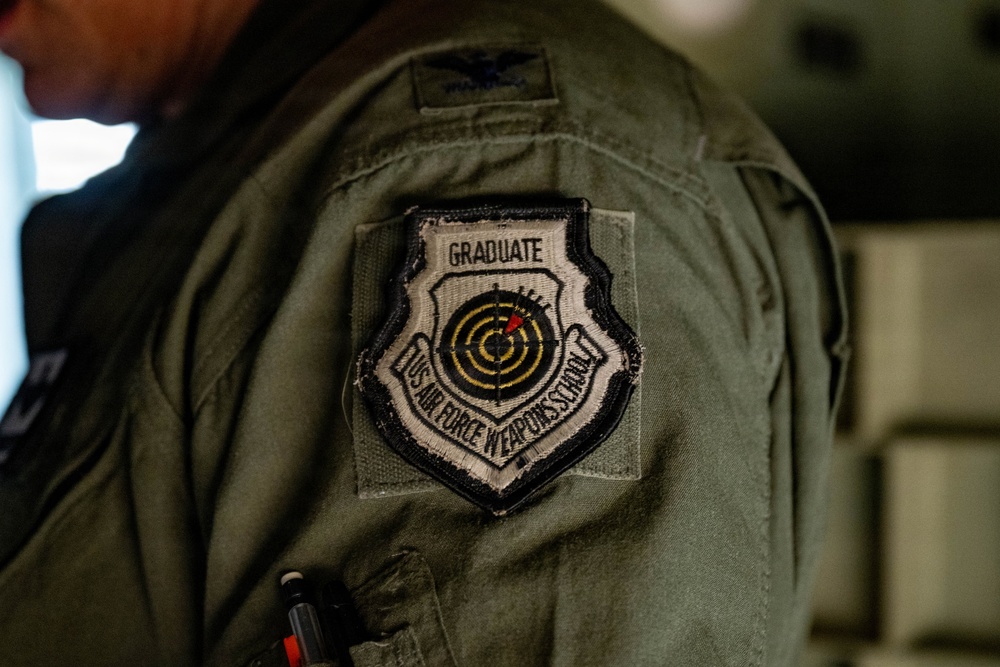 14 WPS and 1 SOW conduct SOFEX