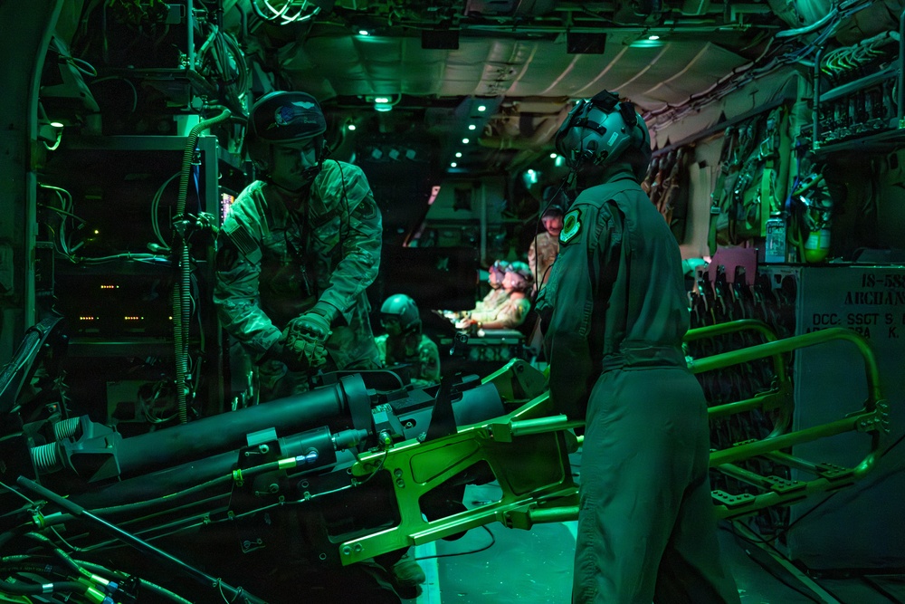 14 WPS and 1 SOW conduct SOFEX