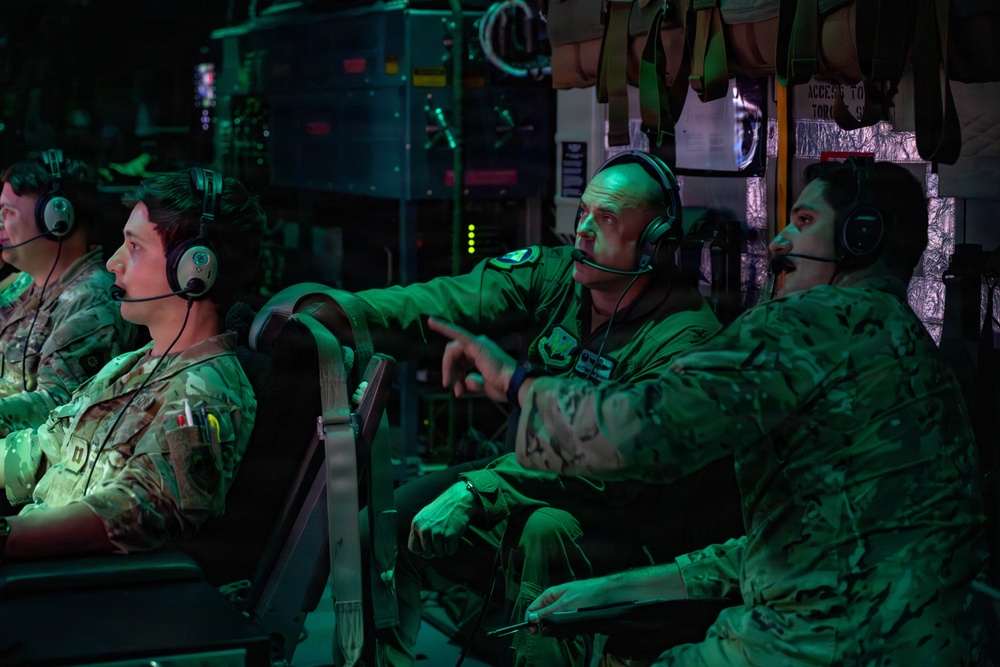 14 WPS and 1 SOW conduct SOFEX