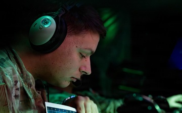 14 WPS and 1 SOW conduct SOFEX