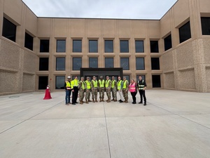 Air Force Radio News 05 August 2019