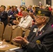 Service beyond the uniform: Minnesota National Guard Soldiers honored by American Legion