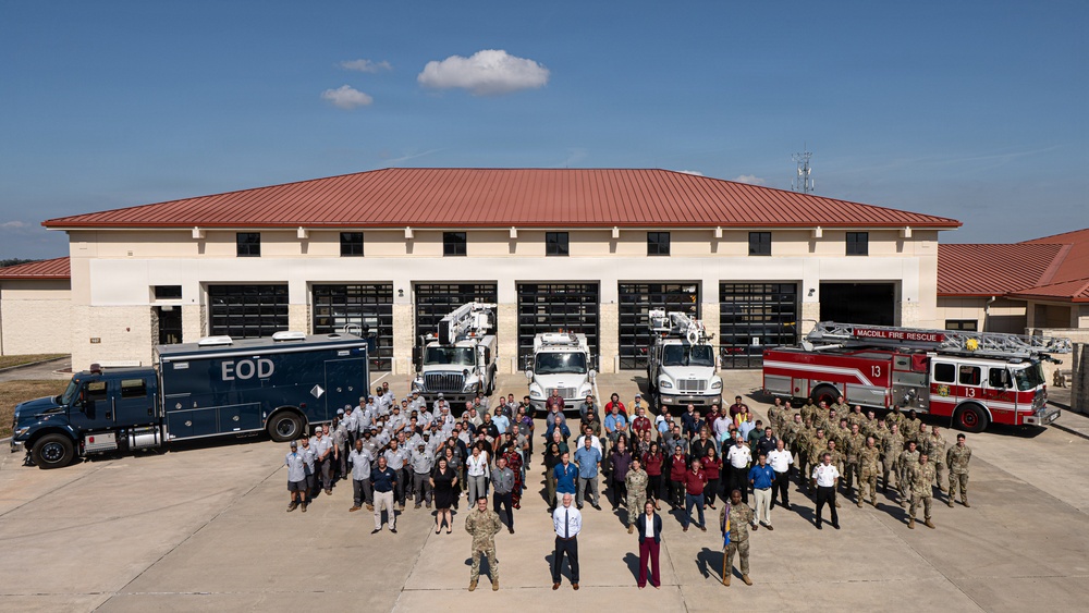 6th Civil Engineer Squadron photo 2025