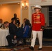 Barracks Marines Support the Camp David 250th Marine Corps Birthday Ball