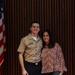 E6 Pinning Ceremony for Troy Archer