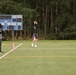 Eagle Week Turkey Bowl and Closing Ceremony