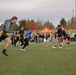 Eagle Week Turkey Bowl and Closing Ceremony