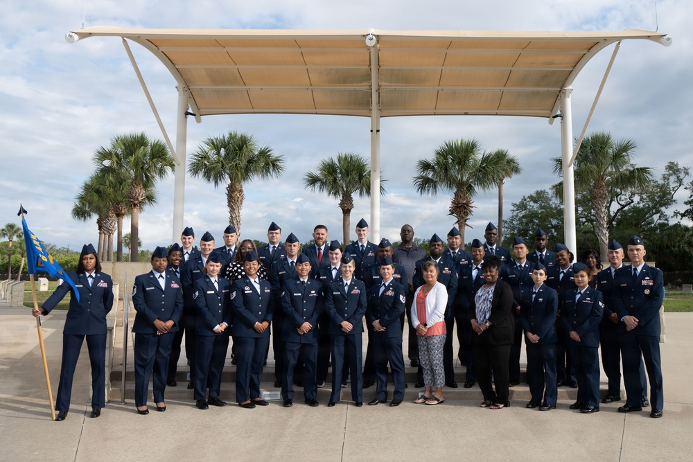 6th Comptroller Squadron photo 2025