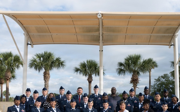 6th Comptroller Squadron photo 2025