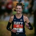 Navy Medicine Resident Leads Women's Marathon Team to Victory at Armed Forces Championship