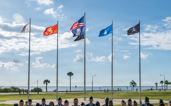 6th Comptroller Squadron photo 2025