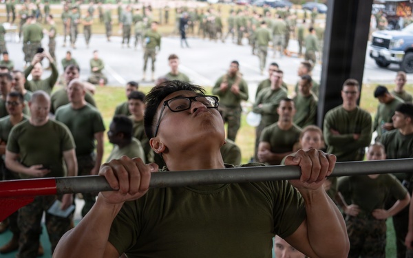 MAG-14 Cactus Cup | 2025