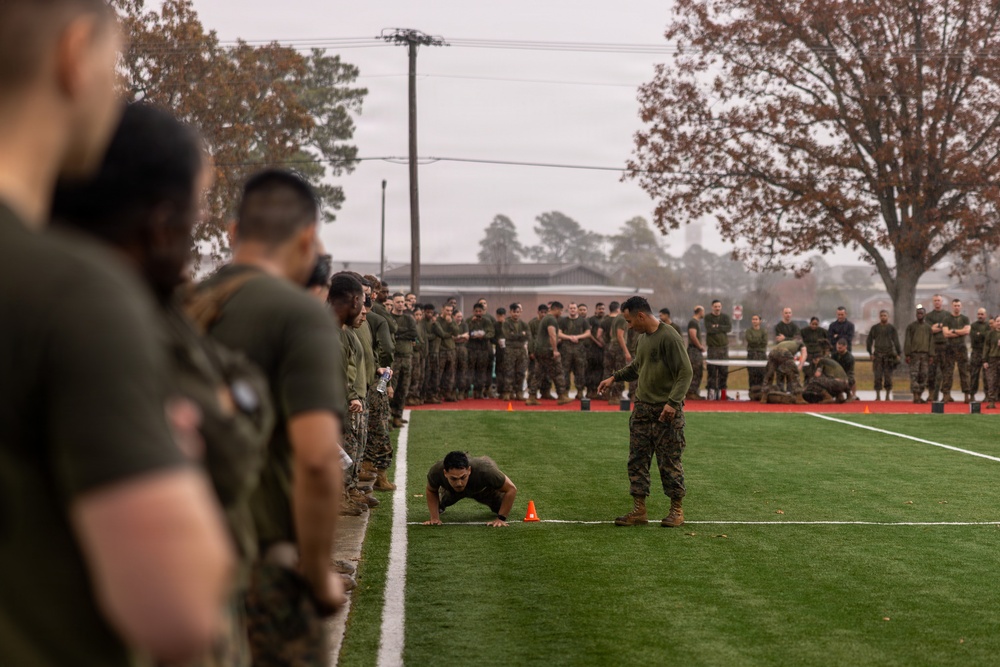 MAG-14 Cactus Cup | 2025