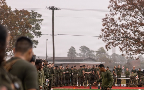 MAG-14 Cactus Cup | 2025