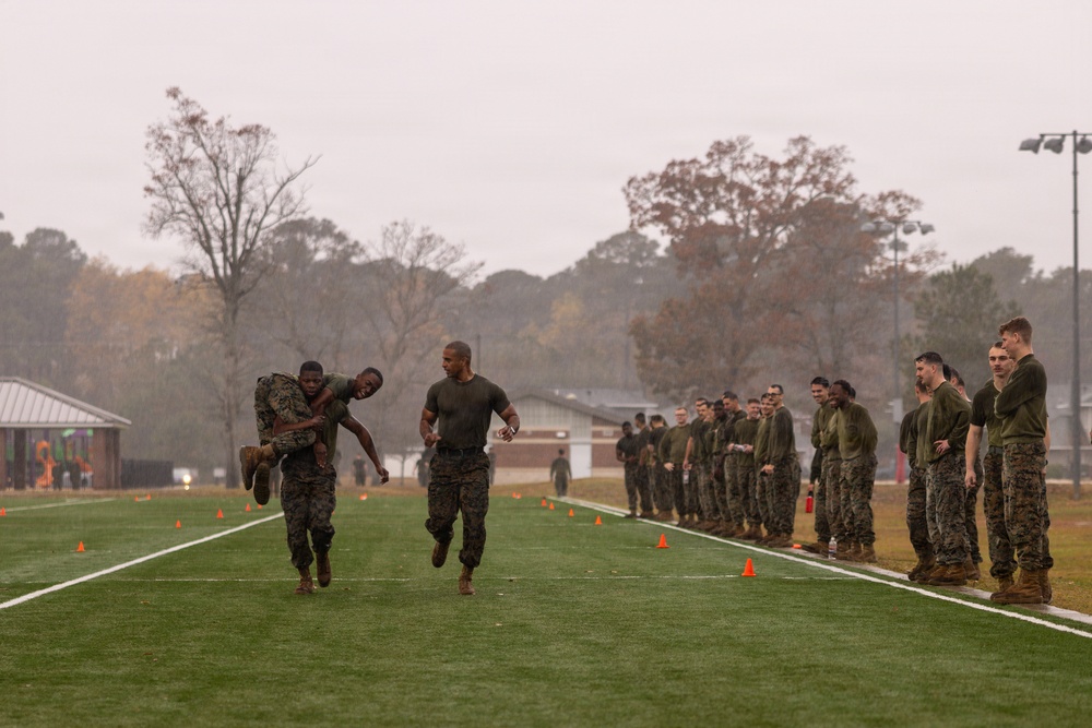 MAG-14 Cactus Cup | 2025