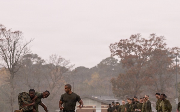 MAG-14 Cactus Cup | 2025