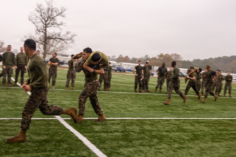 MAG-14 Cactus Cup | 2025