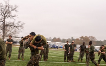 MAG-14 Cactus Cup | 2025