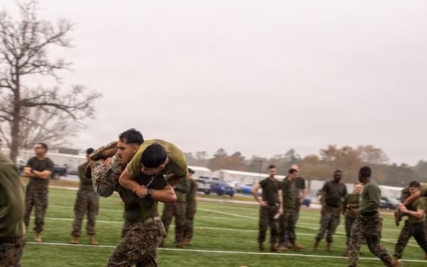 MAG-14 Cactus Cup | 2025