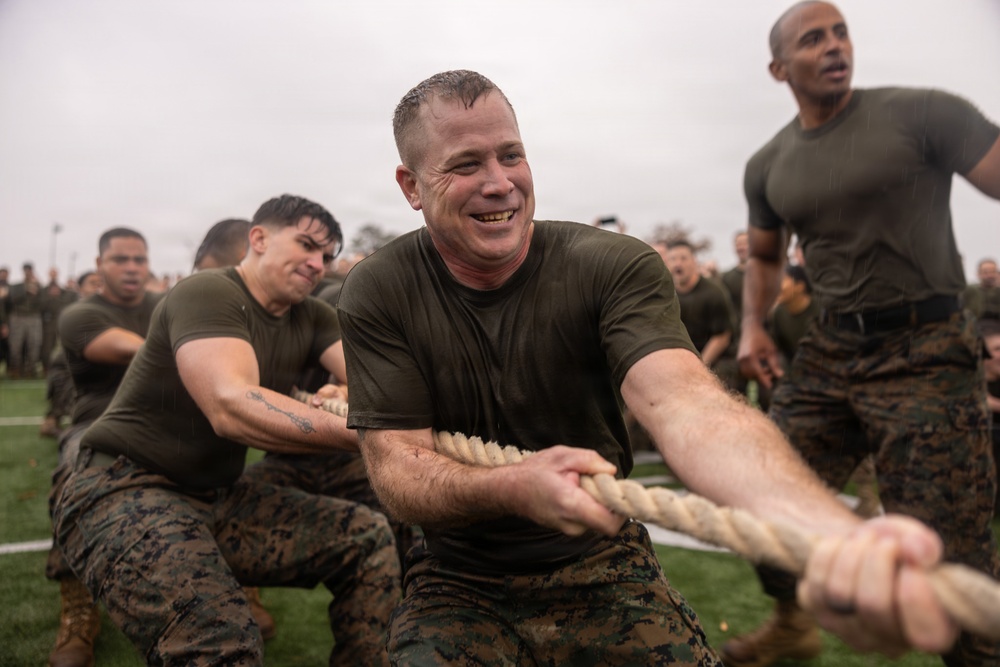 MAG-14 Cactus Cup | 2025