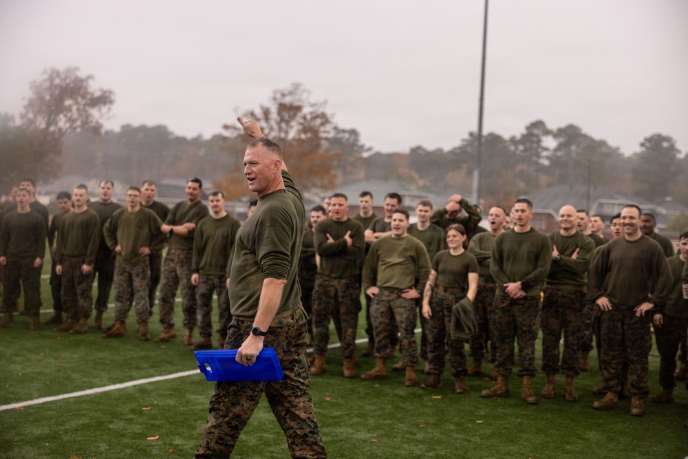 MAG-14 Cactus Cup | 2025