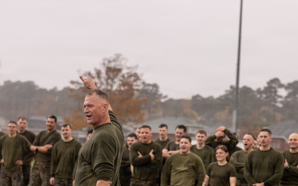 MAG-14 Cactus Cup | 2025